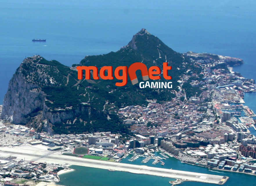 Magnet Gaming
